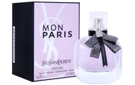 Yves Saint Laurent Mon Paris Couture Eau de Parfum (EdP) 50ml