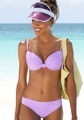 s.Oliver Beachwear Bikini-Hose »Spain«, unifarben