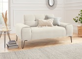 exxpo - sofa fashion 2-Sitzer