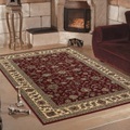 Teppich, »Marrakesh 210«, Ayyildiz, rechteckig, Höhe 12 mm, maschinell gewebt