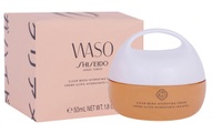 Shiseido Clear Mega Hydrating Cream Gesichtscreme 50ml