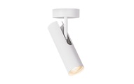 Nordlux, Nordlux Deckenleuchte »Nordlux DFTP Deckenleuchte MIB 6 GU«