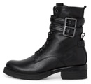 Tamaris Schnürboots, mit Innenreissverschluss