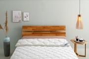 Beco Kunstfaserbettdecke »EcoWell Bettdecke mit 