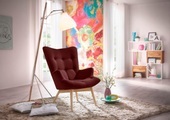 Max Winzer® Sessel »Arne«