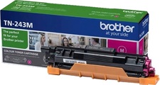 Brother Tn-243M magenta Toner