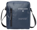 Strellson Umhängetasche »stockwell 2.0 marcus shoulderbag xsvz«, verstellbarer Umhängeriemen