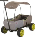 hauck TOYS - Handwagen Eco Mobil, Forest - grau