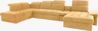 sit&more Wohnlandschaft