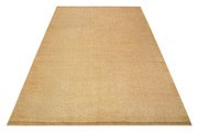 Esprit Teppich »Primi«, rechteckig, 6 mm Höhe, weicher Kurzflor, Wohnzimmer