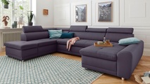sit&more Wohnlandschaft
