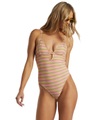 Billabong Badeanzug »Hightide Tanlines Reese«