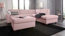 DOMO collection Ecksofa
