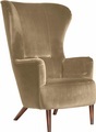 Max Winzer® Sessel »Liana«