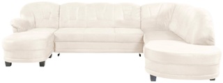 Home affaire Wohnlandschaft »Camelita«, wahlweise mit Bettfunktion