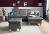sit&more Ecksofa