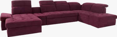 sit&more Wohnlandschaft