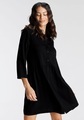 Laura Scott Blusenkleid, mit 3/4-Ärmeln - NEUE KOLLEKTION