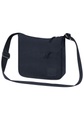 Jack Wolfskin, Jack Wolfskin Umhängetasche aus recyceltem Material Sunset one size blau night blue