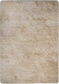 RESITAL The Voice of Carpet Hochflor-Teppich »Natty 2500«, rechteckig, 35 mm Höhe, Uni Farben, weiche und kuschelige Shaggy Qualität, ideal im Wohnzimmer & Schlafzimmer