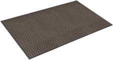 wash+dry by Kleen-Tex Fussmatte, rechteckig, 7 mm Höhe
