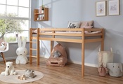 Ticaa Hochbett »Rene«