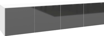 borchardt Möbel Kommode »Vaasa«, Breite 152 cm, nur hängend