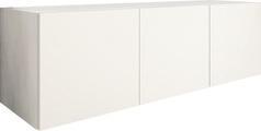 borchardt Möbel Kommode »Vaasa«, Breite 114 cm, nur hängend