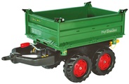 rollyMega Trailer Fendt
