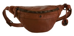 Harbour 2nd, HARBOUR 2nd Bauchtasche »Jamie«, mit Logo Anhänger