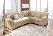 DOMO collection Ecksofa