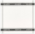 DDDDD Geschirrtuch »Glazen«, (Set, 6 tlg.)