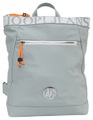 Joop Jeans Cityrucksack »lietissimo elva backpack lvz«, mit Logo Schriftzug auf den Trageriemen