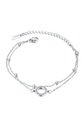 Firetti Armband »Circle«, mit Zirkonia (synth.)