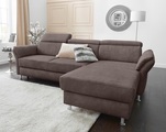 sit&more Ecksofa