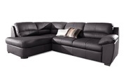 COTTA Ecksofa, auch mit Bettfunktion und Bettkasten