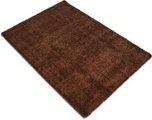 andas Hochflor-Teppich »Tretten«, rechteckig, 30 mm Höhe, Shaggy, Wohnzimmer
