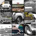 Artland Wandbild »Autos I«