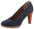 MARCO TOZZI Pumps, mit Feel Me-Ausstattung