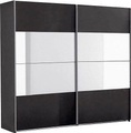 Wimex Schwebetürenschrank »Easy«, mit Teilspiegel
