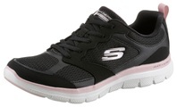 Skechers Sneaker »FLEX APPEAL 4.0 - ACTIVE FLOW«, mit komfortabler Innensohle