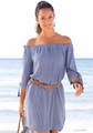 LASCANA Blusenkleid