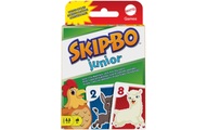 Mattel, Skip-Bo Junior