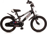 Bachtenkirch, Bachtenkirch Kinderfahrrad »New POLICE«, 1 Gang