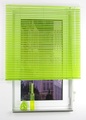 LIEDECO, Jalousie, Liedeco, »Aluminium-Jalousie YOUNG COLOURS«, Aluminium, Fixmass