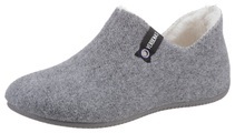 VERBENAS Hüttenschuhe »Yoi Gales«, mit kuscheligem Warmfutter