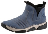 Rieker Schlupfboots, mit feinen Ziersteppungen