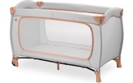 Hauck, hauck Reisebett Sleep N Play Go Plus Dusty Cork