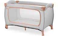 Hauck, hauck Reisebett Sleep N Play Go Plus Dusty Cork