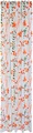 HOMING Vorhang »Liddy«, (1 St.), blickdicht,floral,blumen,natur,Wohnzimmer, Schlafzimmer,Küche